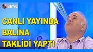 Beyaz Futbol'un Türk Televizyon Tarihinin En Komik Programı Olduğunun 15 Kanıtı