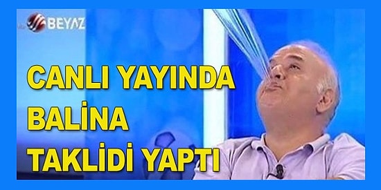 Beyaz Futbol'un Türk Televizyon Tarihinin En Komik Programı Olduğunun 15 Kanıtı