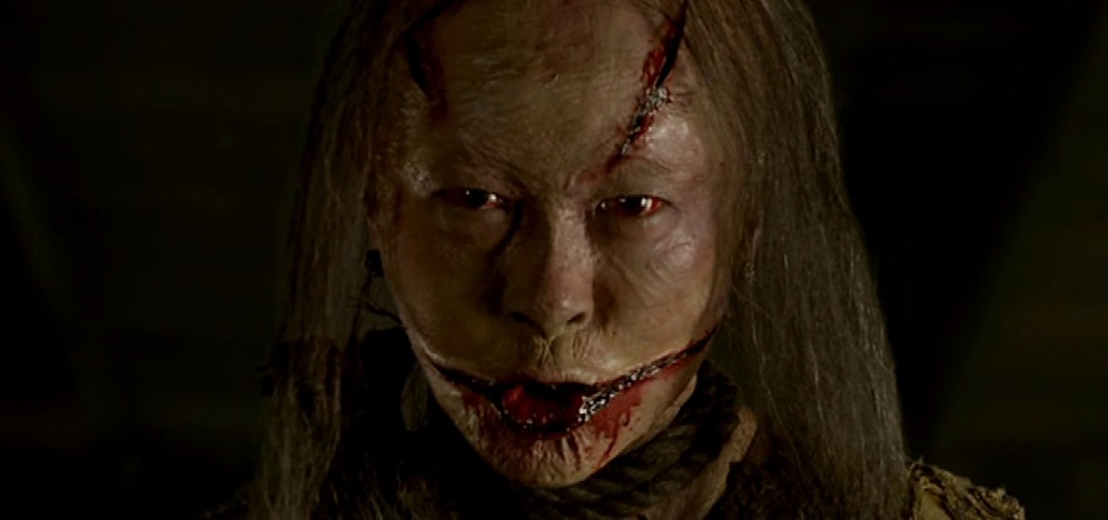 10 малоизвестных фильмов ужасов повергнут в шок даже отпетых любителей жанра (Часть 4)