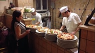 "Pizzayı İtalya'da Yiyeceksin" Diyenler İçin Roma'da 16 Lezzet Durağı