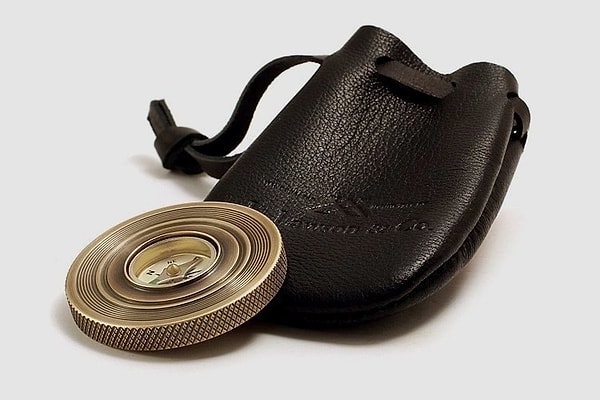 13. Компас-юла