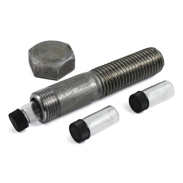 4. Болт, который на самом деле не болт