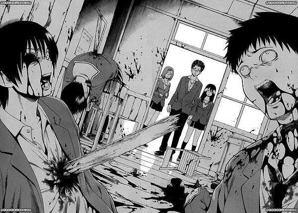 9. Corpse Party