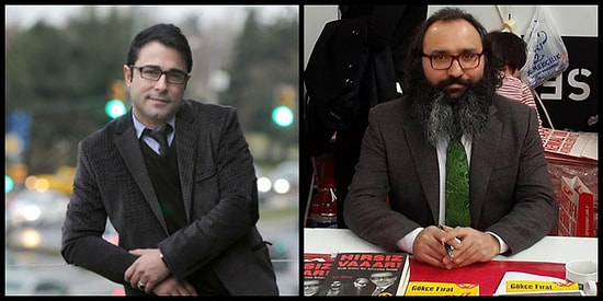 Atilla Taş'ın Ardından Gökçe Fırat Çulhaoğlu da Gözaltına Alınan İsimler Arasında