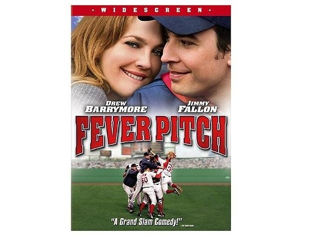 6. Fever Pitch (2005)