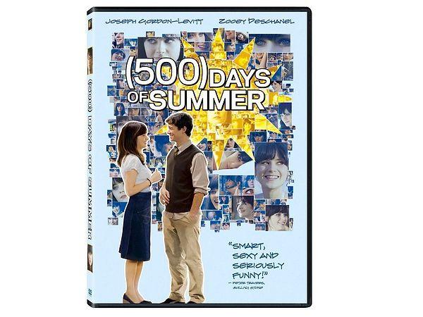 14. 500 Days of Summer (2009)