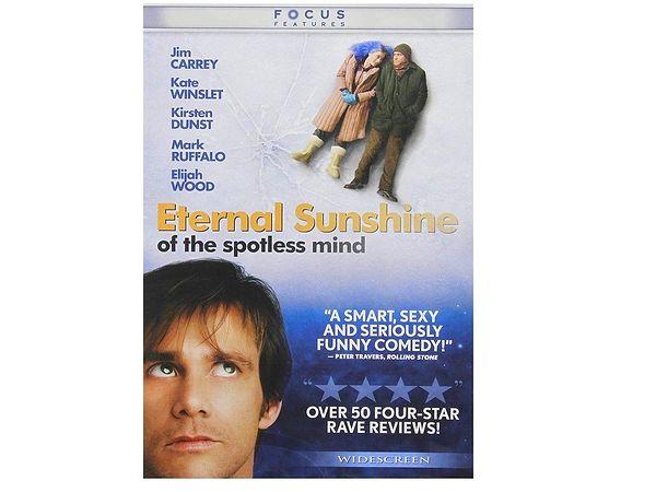 18. Eternal Sunshine of the Spotless Mind (2004)