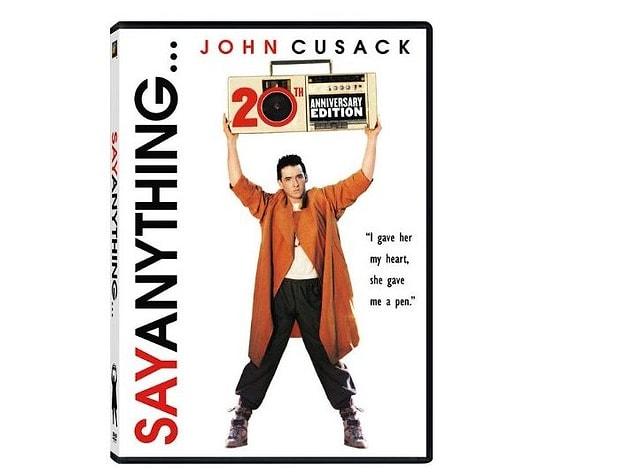 22. Say Anything (1989)