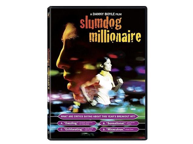 28. Slumdog Millionaire (2008)