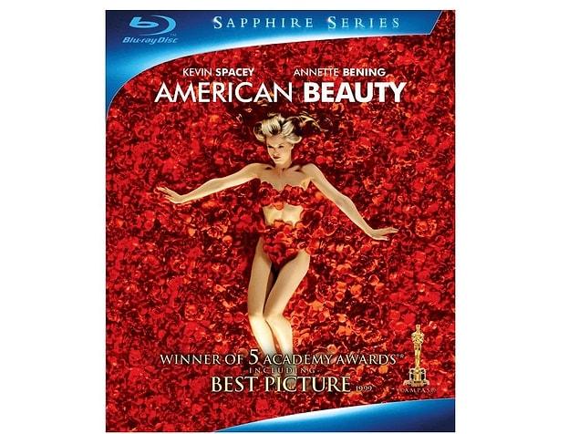 31. American Beauty (1999)
