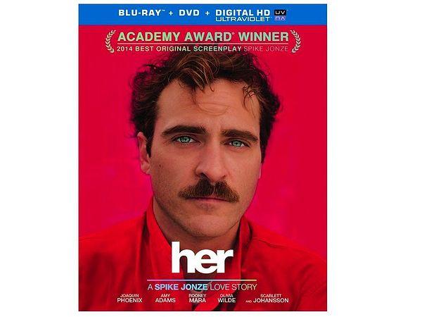 33. Her (2013)