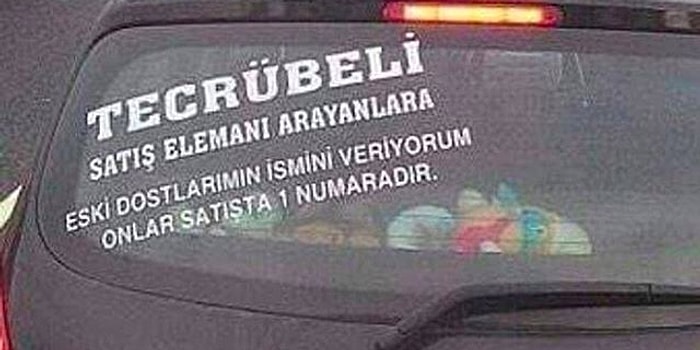 Araba Arkası Edebiyatının En Güzide Örneklerini Arabasına Nakış Gibi İşlemiş 24 Şoför