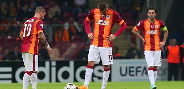 Geçtiğimiz sezon taraftarlarına eziyet dolu bir yıl yaşatan Galatasaray, Türkiye Kupası'nı alarak bir nebze de olsa gönül almıştı.