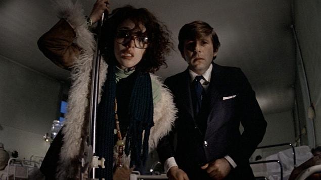 6. The Tenant (1976)  | IMDb 7.8