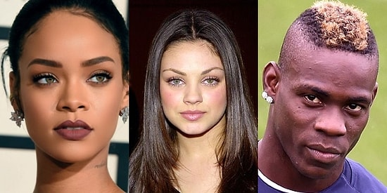 Her Dönem Aynı! Önyargıdan ve Nefretten Payını Alıp Irkçılığa Maruz Kalan 21 Ünlü