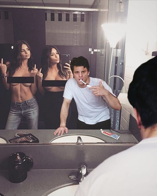Kardashianlar'a ayak uydurmak zor.