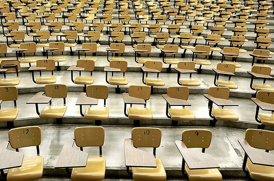 Üniversite Ek Yerleştirme Sonuçları Açıklanıyor!