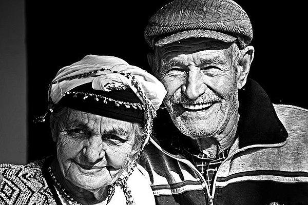 Türkiye en yüksek Alzheimer vakası yaşanan yer Afyon/Dinar'dır