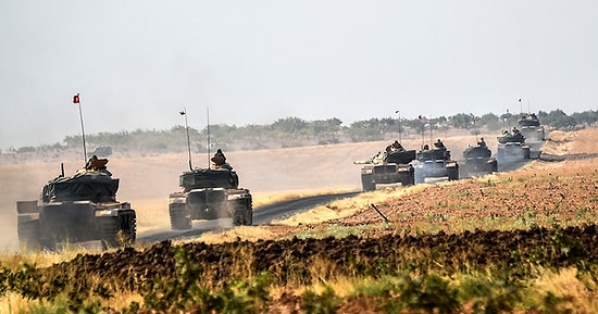 'Türkiye Destek İstedi ABD Uçakları Göndermedi' İddiası