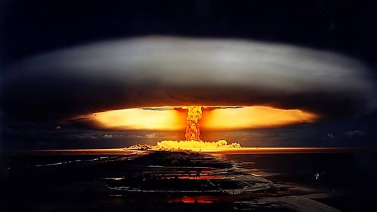 Yerküre 'İnsan Çağı'na mı Girdi?