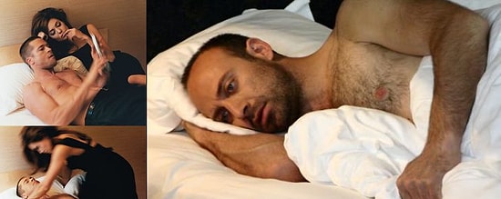 Eşlerini Aldattıkları İddiası ile Çapkınlıkları Dillere Destan Olan 15 Ünlü Erkek