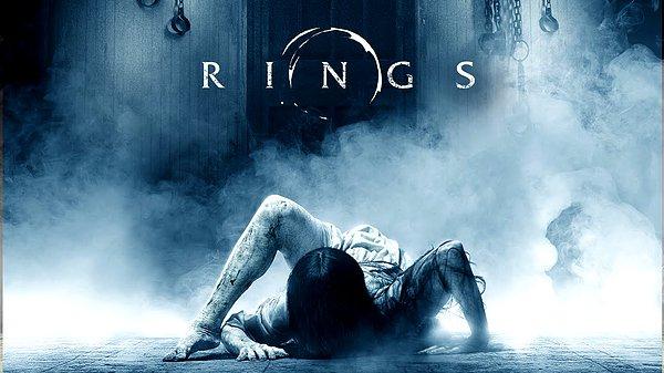 2. The Rings