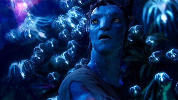 11. Avatar (2009) | IMDb 7.9