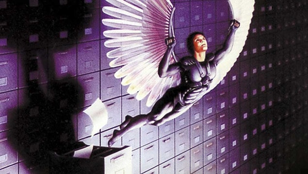 10. Brazil (1985) | IMDb 8.0