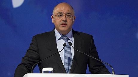 Türk Telekom CEO'su Rami Aslan İstifa Etti