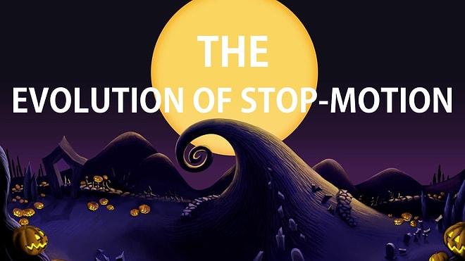 1900'den Günümüze Stop Motion Tekniğinin Evrimi