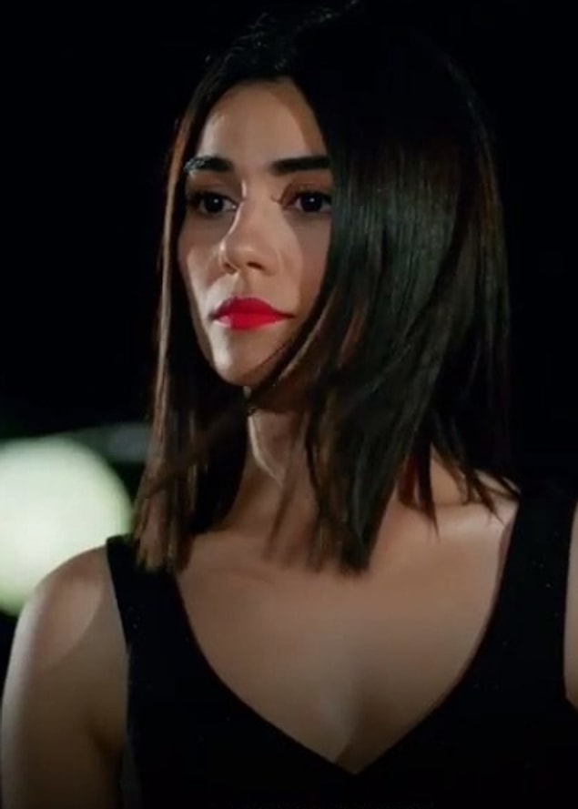 13. Zeynep Çamcı