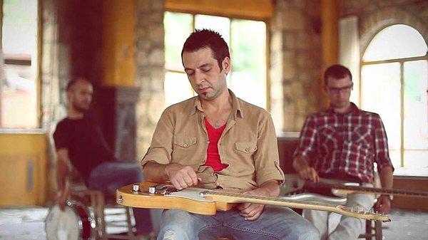 3. Müzik Ankara'dan Çıkar: Başkentli Müzisyenlerden 25 Harika Şarkı ve Performans