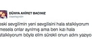 Stalk Yapmayı Hobi Olmaktan Çıkarıp Adeta Hayatının Merkezine Koymuş 18 Kişi