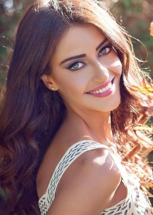 17. Tuğba Melis Türk
