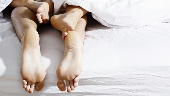 Женаты и с детьми: 13 способов заняться сексом, когда в доме ребенок