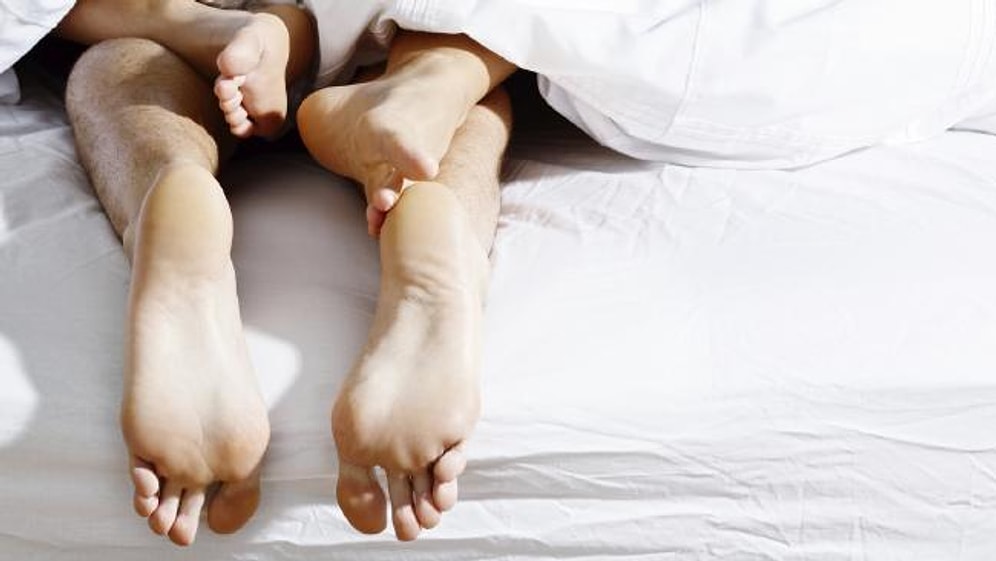 Женаты и с детьми: 13 способов заняться сексом, когда в доме ребенок