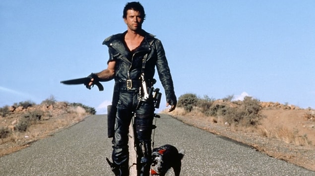 12. Mad Max 2 (1981) | IMDb: 7.6