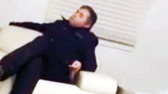 'Lahmacuncu Komiser' de FETÖ'den Tutuklandı