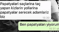 Romantik Olması Acilen Yasaklanması Gereken 15 Odun Kişi
