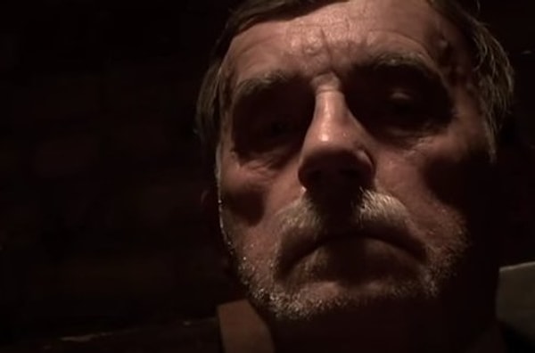 5. Человек в сером (2007)