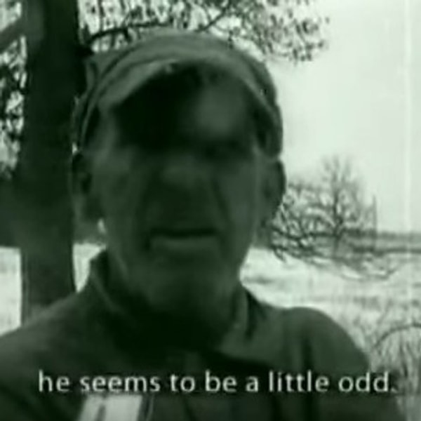 10. Эд Гейн: монстр из Висконсина (2000)