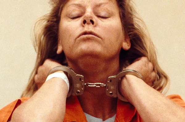 13. Монстр (2003)