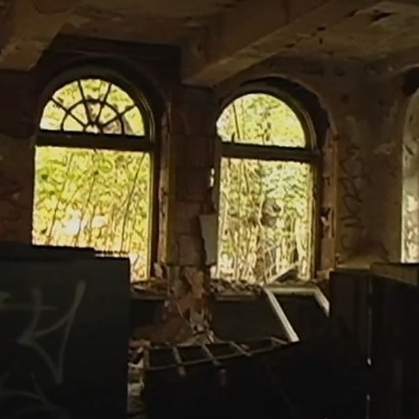 6. Сожжение (1980)