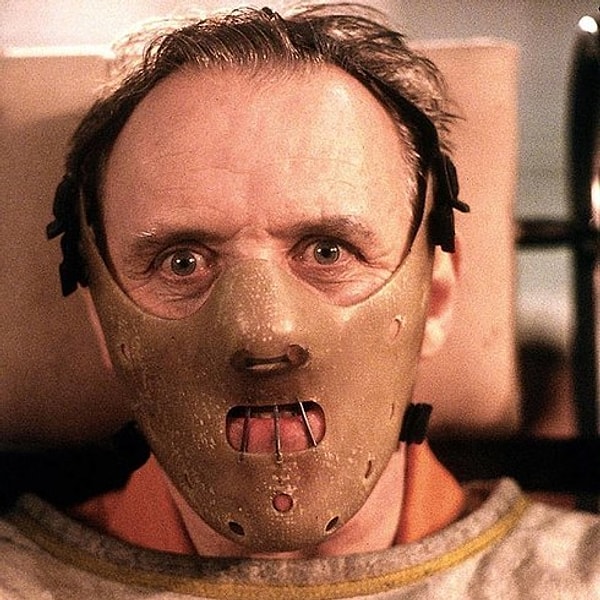 7. Ганнибал (2001)