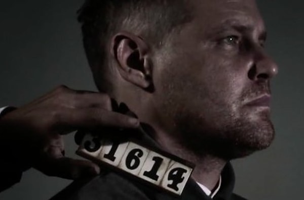 9. Убийца: Дневник убийств (1995)