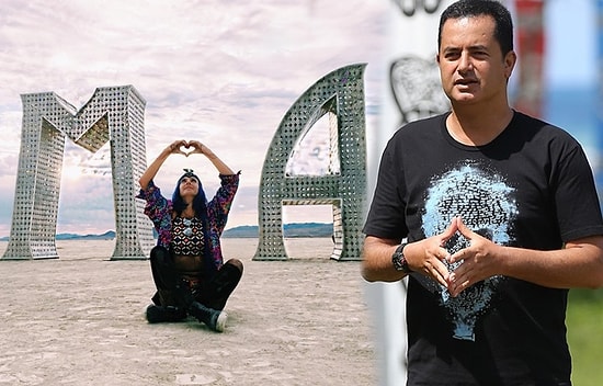 Şeyma Subaşı Acun Ilıcalı'ya Üstü Kapalı İlan-ı Aşk!