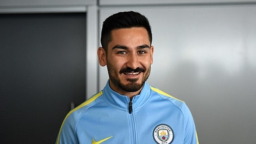 Manchester City transfere doymuyor