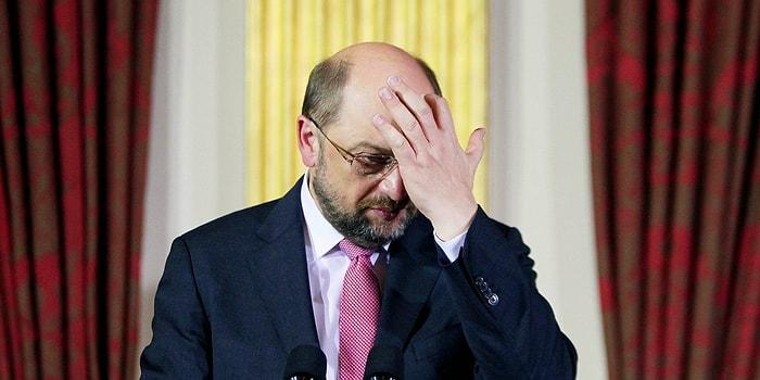 AP Başkanı Schulz: 'Darbe Girişimine Gerekli Tepkiyi Zamanında Veremedik'