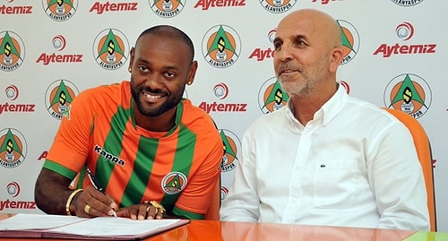 Aytemiz Alanyaspor