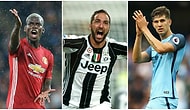 Paraların Oluk Oluk Aktığı Yaz Transfer Döneminin En Pahalı 25 Transferi